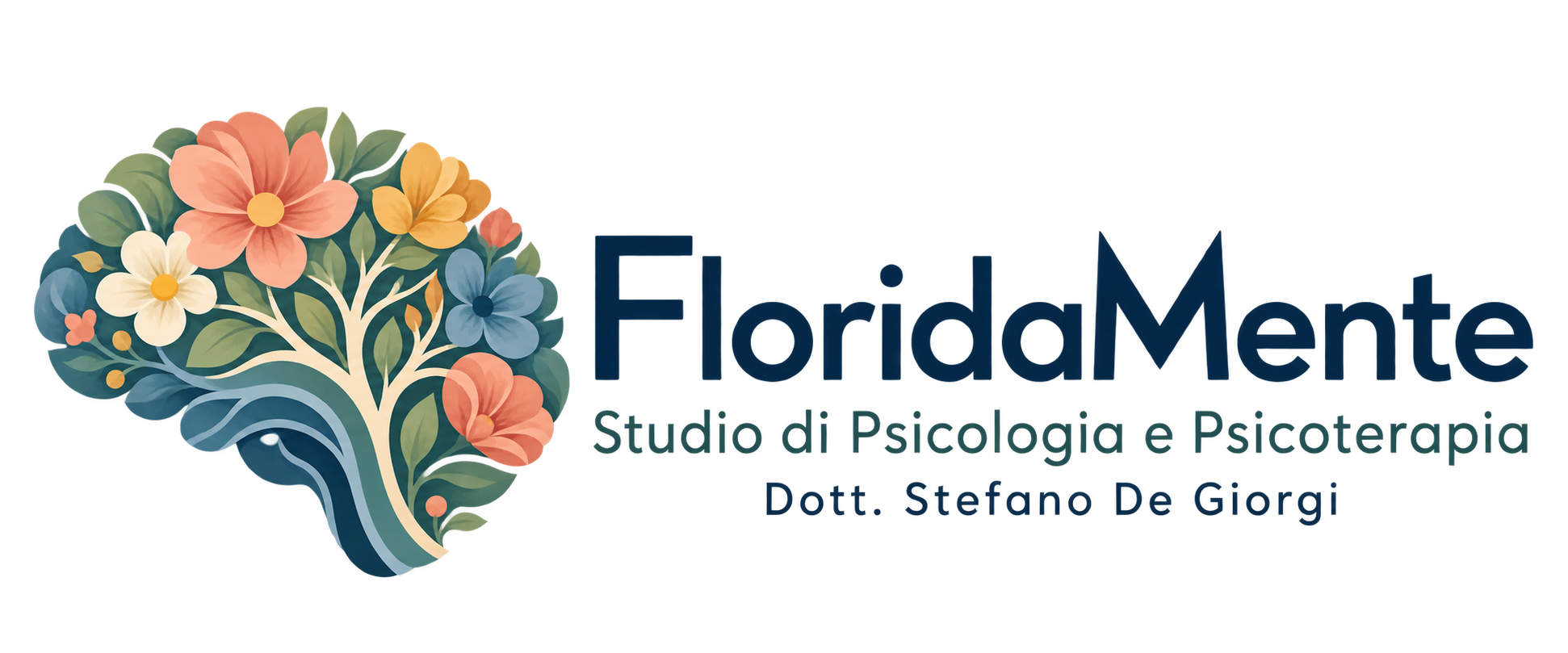 FloridaMente – Studio di Psicologia e Psicoterapia